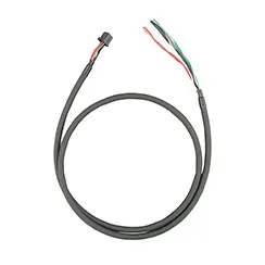 TW-800R-MCL Input Cable TW-SCLI-6