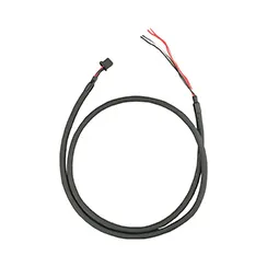 TW-800R-MCL Output Cable for JUDGE TW-SCLO-4