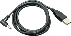 USB(A)/DC Adapter CableyDC-4017Az