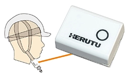 Hard-hat-on Sensor ENS-HH01
