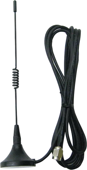 External Antenna MB-13F-1.5-SMB