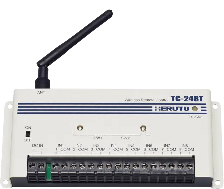 TC-248TF