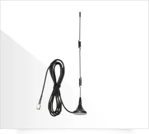 2.4GHz External AntennayMB-13Fzicable 1.5m)