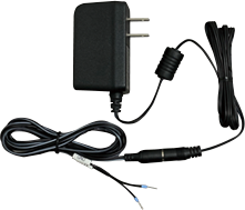 AC Adapter(with connection cable) [ADB24050-F]