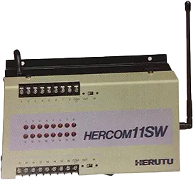 HERCOM 11SW-600