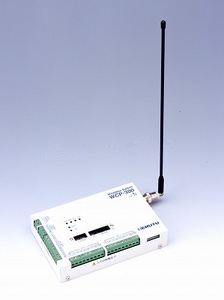 【生産終了品】 微弱無線　パラレル　ワイヤレスユニット WCP-300