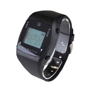 Silwatch］単方向シルウォッチ 腕時計型受信器2019モデル 【株式会社 