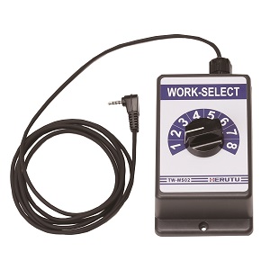 Work-SelectpXCb`BOX TW-WS-02
