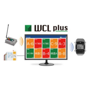 生産工程支援ソフトウェア for WCLシリーズ WCL plus