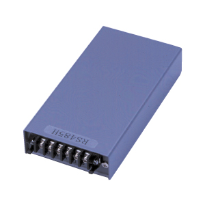 RS-485/232C変換モデム MODEL485H