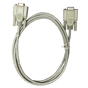 RS-232P[u(1.8m) 6232-9F9F-06